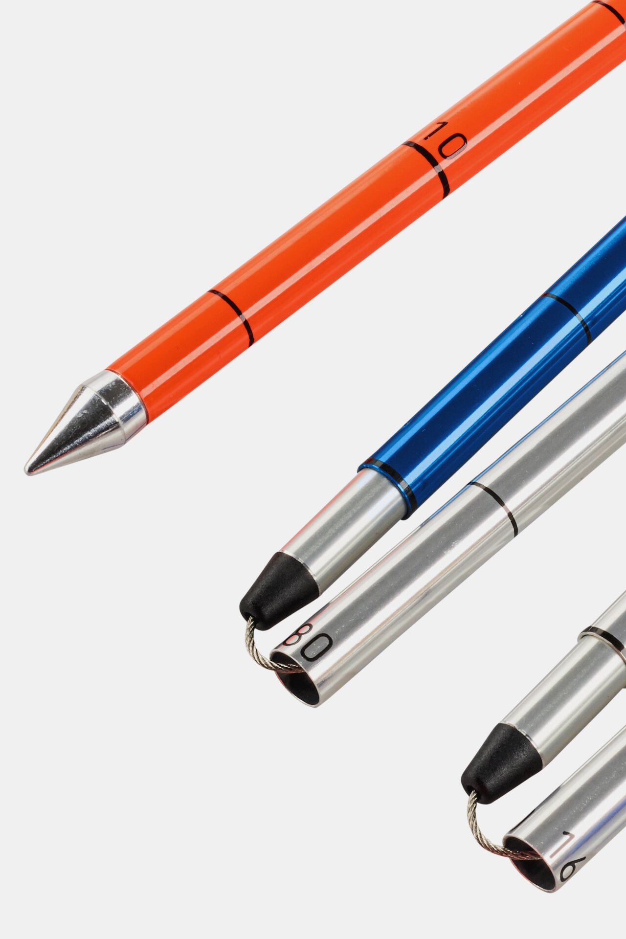 ORTOVOX 240 　プローブ ORTOVOX ALU 240 | Avalanche probes | ORTOVOX